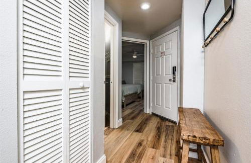 Unit 707 Ocean Walk - 1 Bedroom Ocean Front - Foto 3