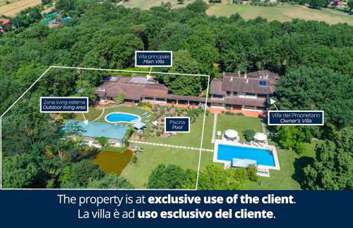 Villa Mimmina 8 in Civitella in Val di Chiana - Foto 57