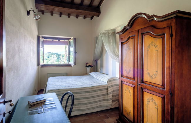 PanElios Borgo Vacanze - Photo 6