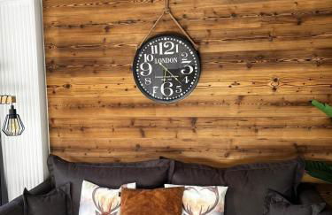 Chalet Martin Belle-Vue - Foto 16