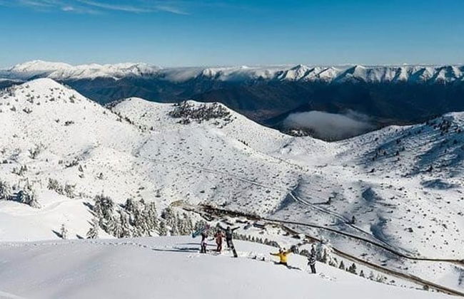 Secluded Mountain Refuge - Theonimfi Paradise Gem - Foto 39