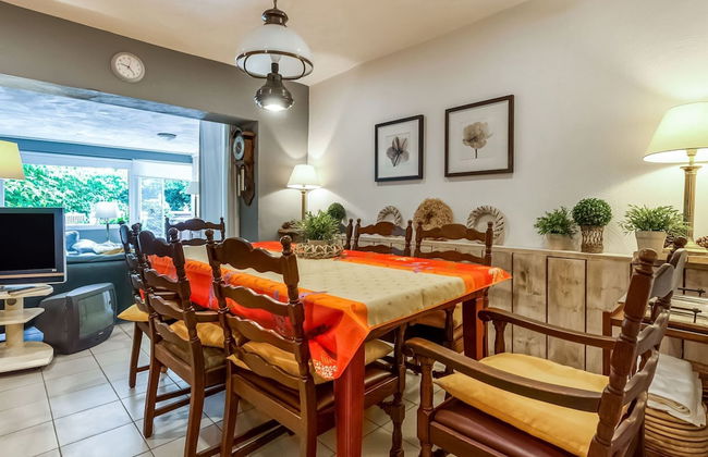 Oud-rekem Heritage Hideaway - Foto 19