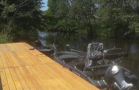 Ferienhaus Am Fehntjer Tief - Foto 40