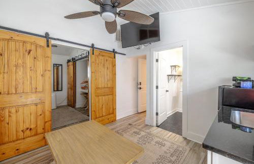 Bayview Cottage - Sun deck, pool, and more! - Foto 32