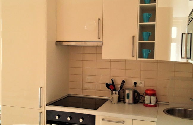 Anděl Apartments - Foto 19