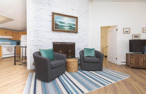 4BR Oceanfront Rockport Vacation on Long Beach! - Foto 11