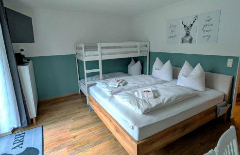 Apartment Rehblick Hohenwarth - Photo 10