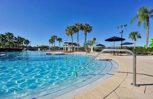 The Perch-2 Miles from Disney, Movie Theatre & Water Park - Foto 43