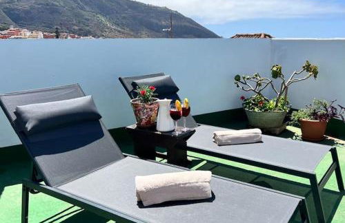 The Little Brezo Stone Home Tenerife - Foto 11