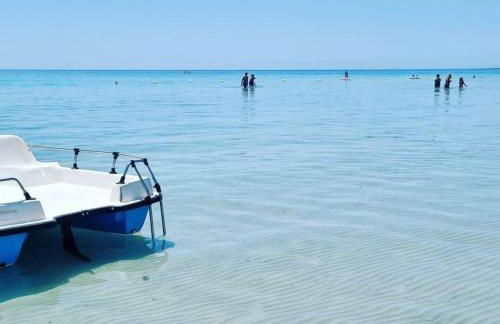 SUD12 - Case Vacanze sul Mediterraneo - Foto 48