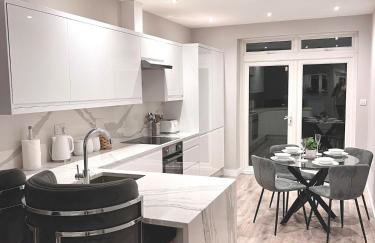 Spacious Executive 1BR Apartment - Foto 3