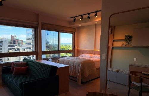 Atmosfera Air 1005 - Orla Praia de Belas - Foto 21