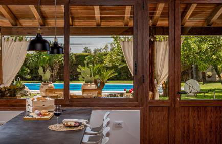 VILLA CUTRERA 8, Emma Villas - Foto 21