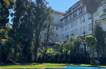 Studio at Quitandinha Palace - Foto 11