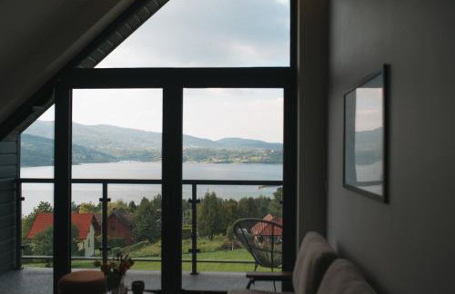 VILLA nad JEZIOREM - Foto 31