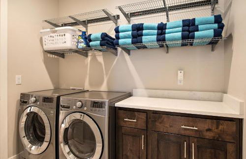 Villa On The 18th - Foto 23