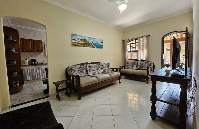 Casa Aurora à Praia do Peró - Photo 16