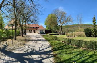 Landhaus Saaleck - Foto 1