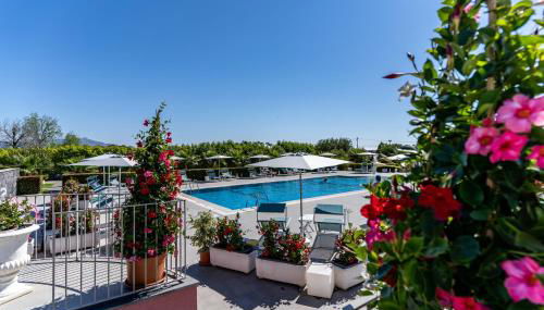 Dipladenia Garden Country Resort - Foto 3