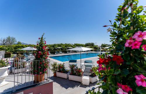 Dipladenia Garden Country Resort - Foto 3