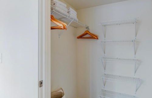 Blueground West Bellevue rooftop nr Bellevue Park SEA-963 - Foto 11