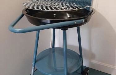 La Maison d'Albert et Julia à 12 mn du Futuroscope - Foto 29