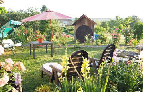 Casa Dos Fuelles - Foto 17