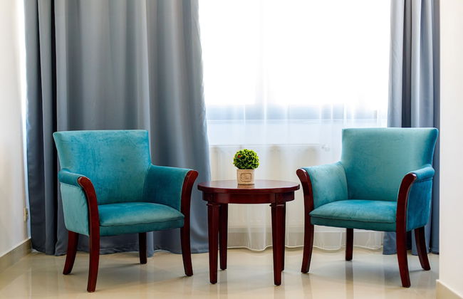 Lira Pacific Aparthotel - Foto 63