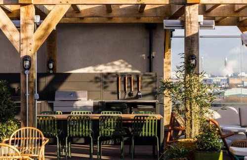 Luxury Apartments in a vibrant part of North London - Foto 4