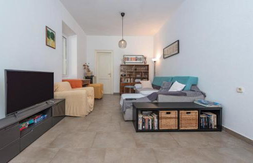 2 Bedroom Beach Front Apartment In Mali Iz - Foto 14