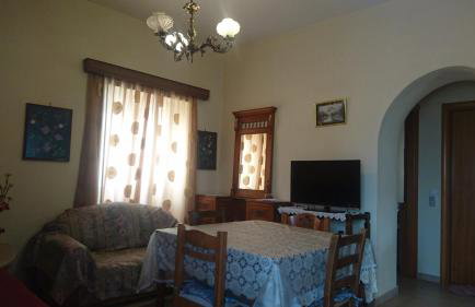 Tourloti Village House - Foto 55