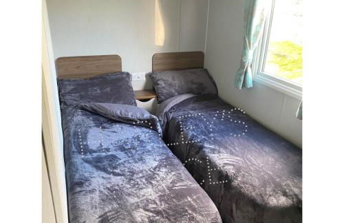 3 bedroomed CH Caravan on Presthaven Beach Resort - Foto 3