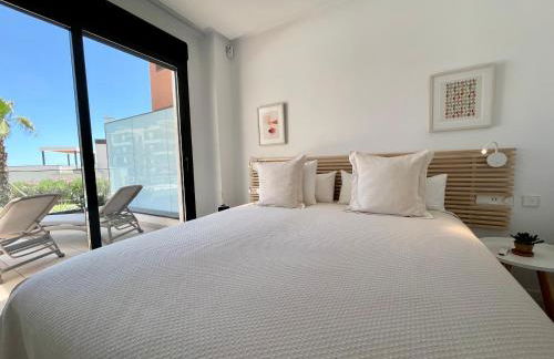 Little Dream - Luxury Beach Retreat - Photo 14