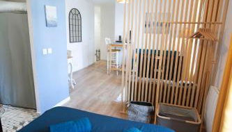 Le Cosy & Boisé de Pontoise - Foto 2