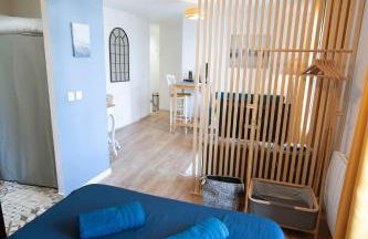 Le Cosy & Boisé de Pontoise - Foto 2