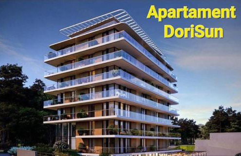 Apartament DoriSun-Lighthouse Mrzeżyno - Foto 41