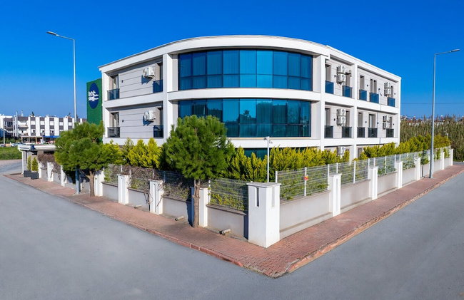 Let'stay Marine Homes - Foto 45