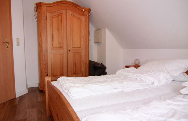 Ferienwohnung im Ferienhaus Rosi, Fehmarn-schlagsdorf - Foto 2