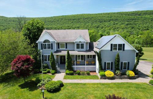 Malkita Aria Mountainview Retreat - Foto 2