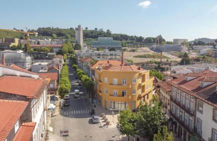 FERREIRA'S HOUSE Guimarães - Foto 60