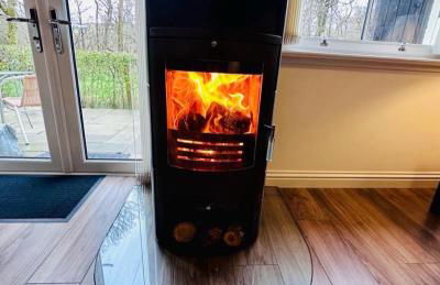 Owlswood Apartments - Foto 24