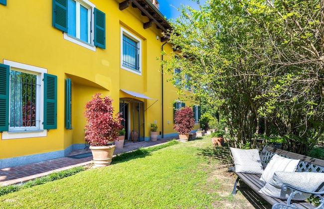 Uvaspina 8 Emma Villas - Foto 61