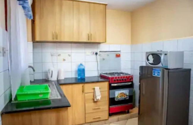 Lux Suites Makao Rossyln Apartments - Foto 6