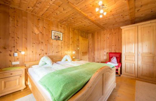 Obermarhof Gsies - Foto 78