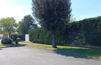 Charmante Maison Bord de Mer avec Piscine et Tennis 5-P - Foto 4