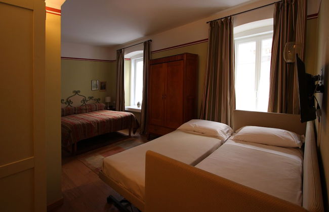 Residenza Le 6 A - Foto 36