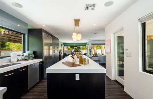 Casa Colibri | Tennis Club Elegance with Pool, Spa & Mountain Views - Foto 21