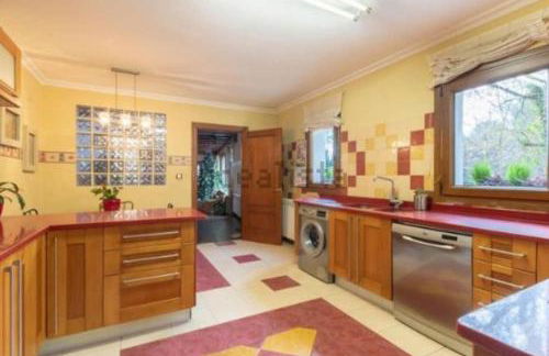 Aliga Etxea. Beach & Mountain Village - Foto 28