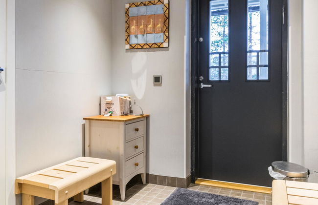 Villa heksa - Foto 22