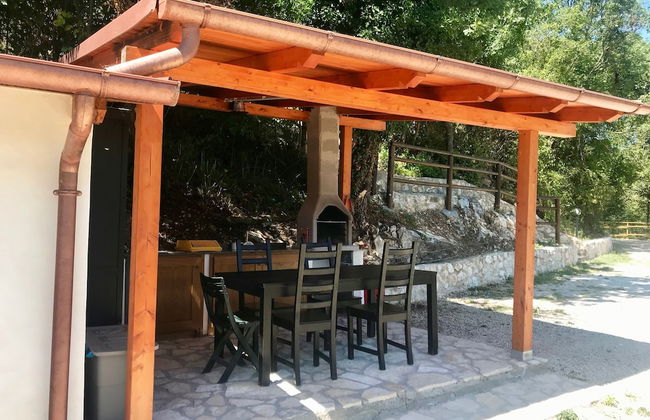 Alloggio Rurale - Foto 24